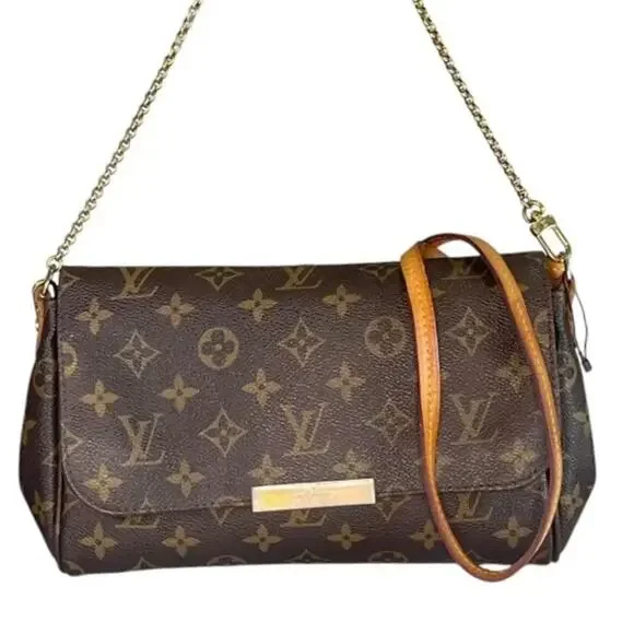 💎✨LUXURY✨💎 Authentic Louis Vuitton Crossbody Bag - Picture 4 of 13